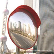 traffic safety convex mirror